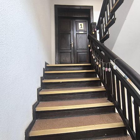 Anny Lajming 2D Apartment Slupsk Bagian luar foto