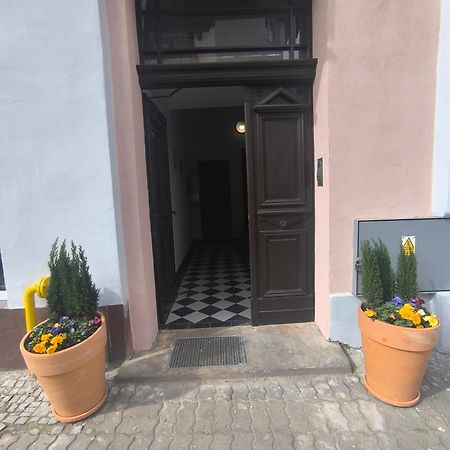 Anny Lajming 2D Apartment Slupsk Bagian luar foto