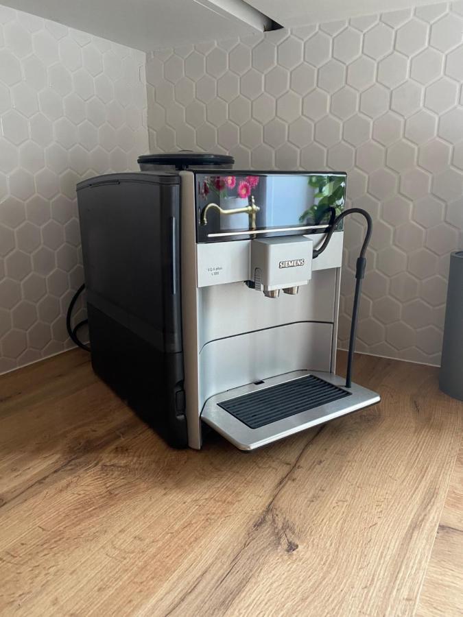 Anny Lajming 2D Apartment Slupsk Bagian luar foto