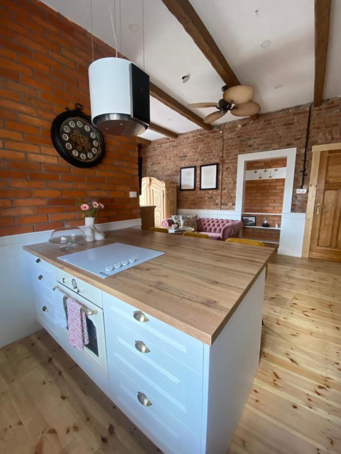 Anny Lajming 2D Apartment Slupsk Bagian luar foto