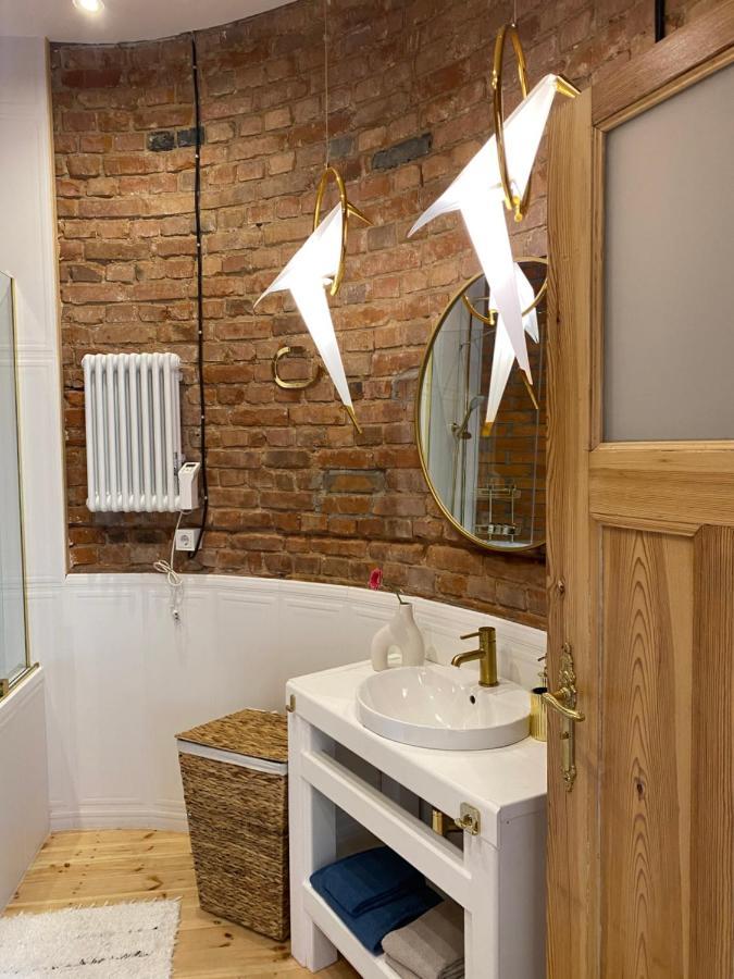 Anny Lajming 2D Apartment Slupsk Bagian luar foto