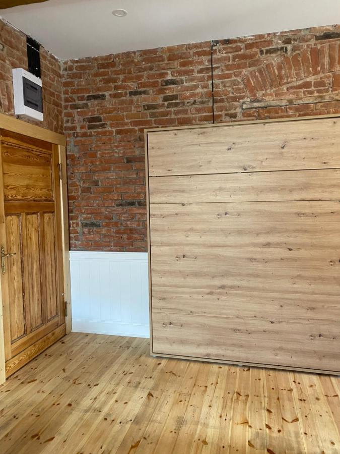 Anny Lajming 2D Apartment Slupsk Bagian luar foto