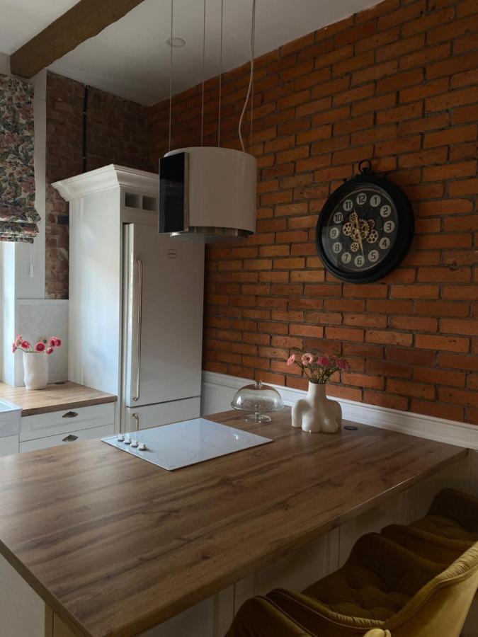 Anny Lajming 2D Apartment Slupsk Bagian luar foto