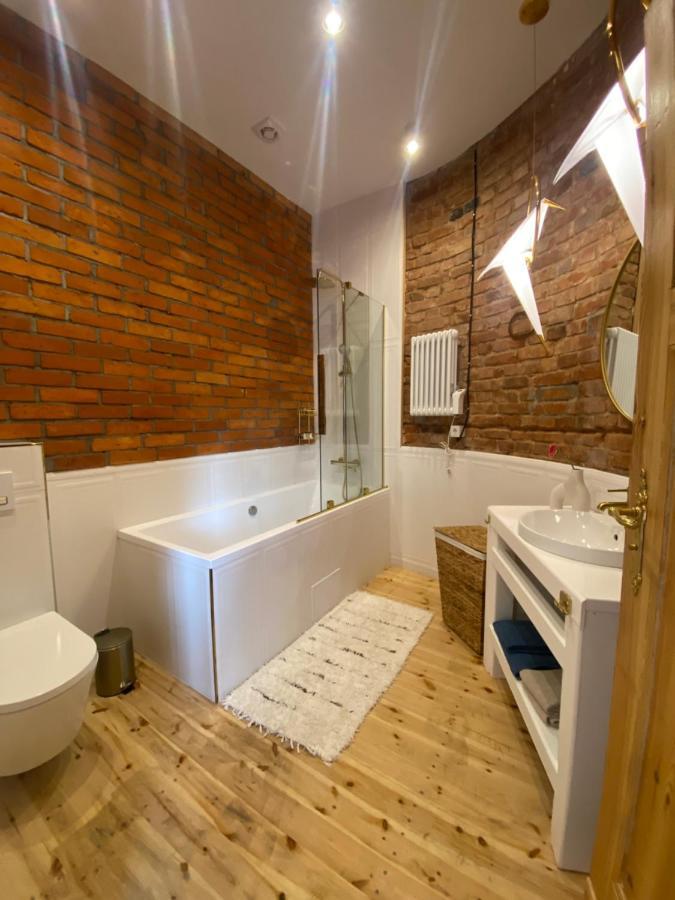 Anny Lajming 2D Apartment Slupsk Bagian luar foto