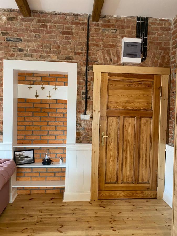Anny Lajming 2D Apartment Slupsk Bagian luar foto
