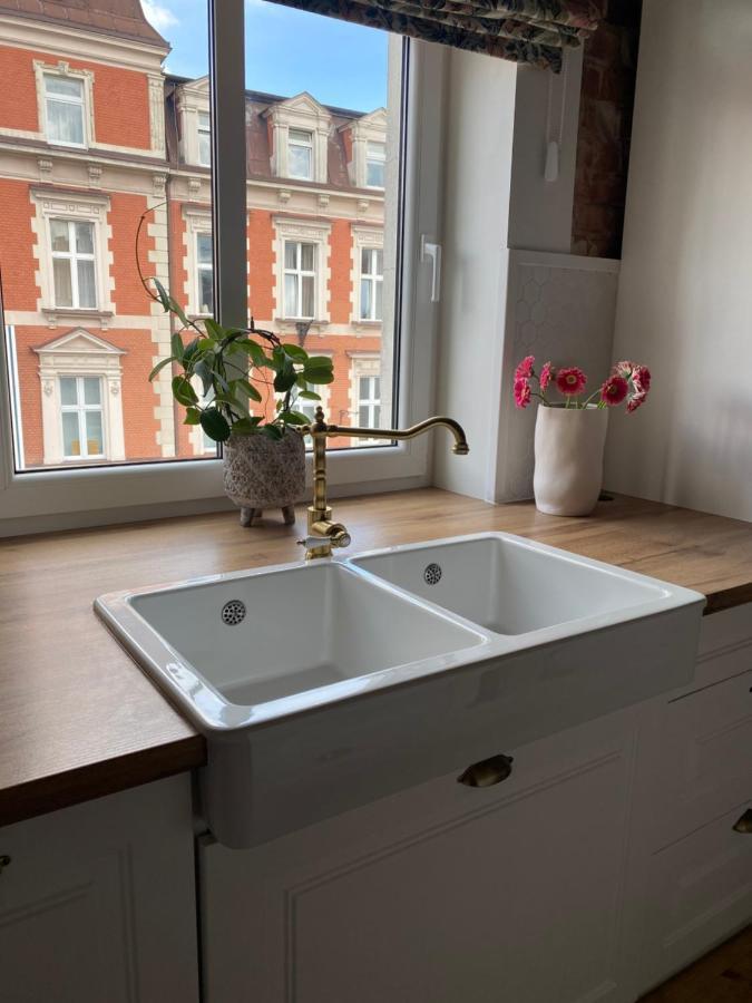 Anny Lajming 2D Apartment Slupsk Bagian luar foto
