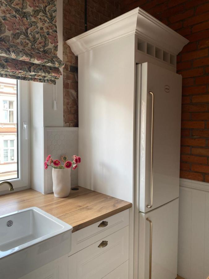 Anny Lajming 2D Apartment Slupsk Bagian luar foto