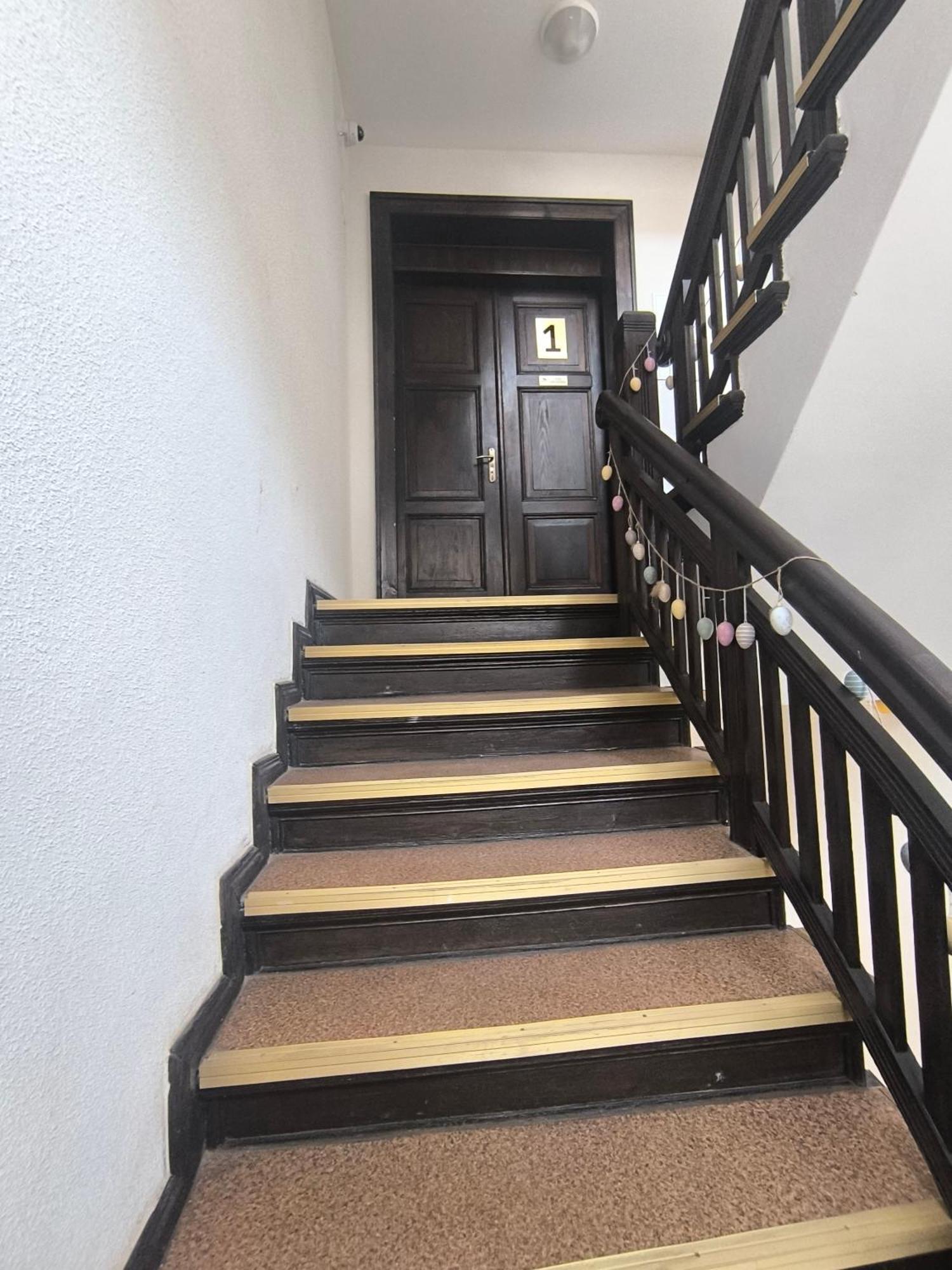 Anny Lajming 2D Apartment Slupsk Bagian luar foto