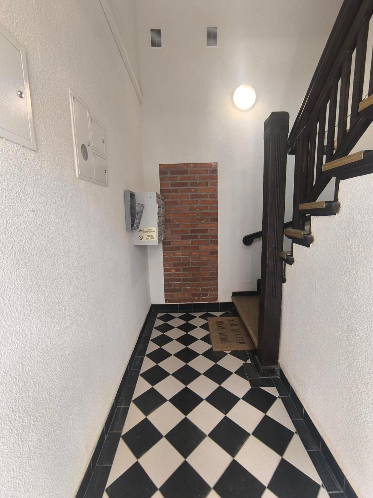 Anny Lajming 2D Apartment Slupsk Bagian luar foto